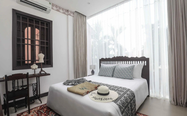The Mansion Hoi An by Minova