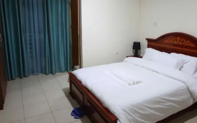 Moringa hotel