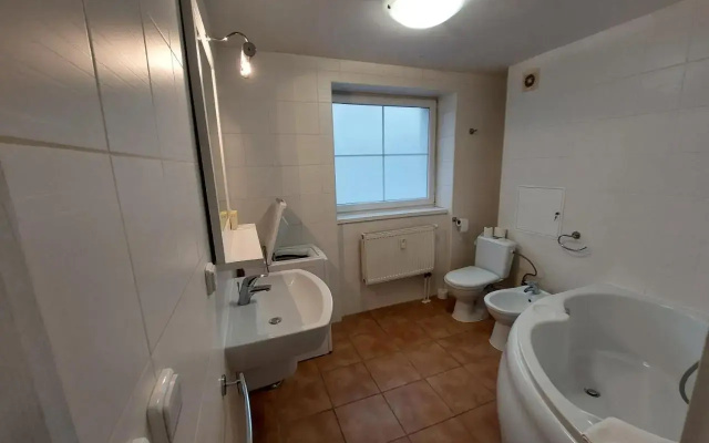 Levidom Residence Rooms