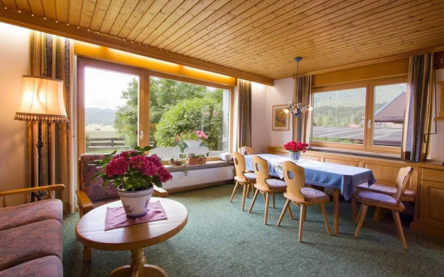 Chalet Cristall