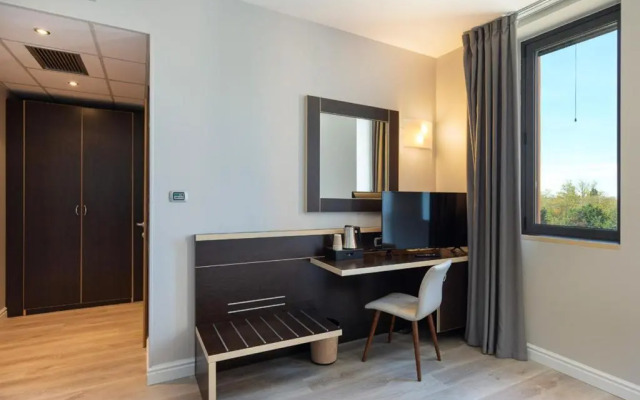 LVG Hotel Collection - Al Mulino