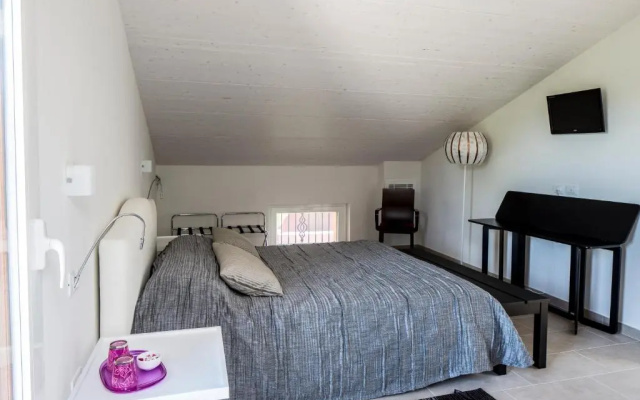 B&B - Uva Residence