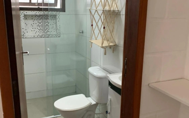 Apartamento Maranduba Ville II