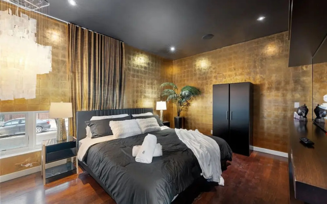 5BR 5BA Architectural Estate-theatre Gym Rooftop