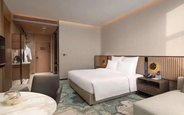 Novotel Lianyungang Haizhou