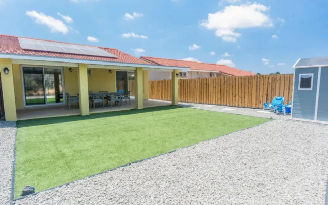 NEW Casa Orcuyo in Santa Cruz