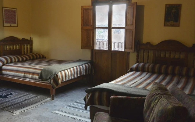 Hotel El Real