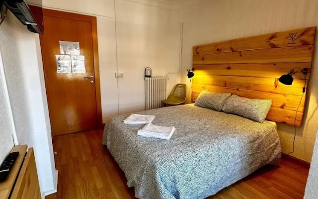 Hostal Atuairehome Burgos