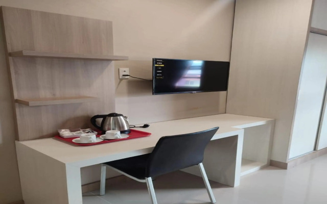 Capital O 2018 Ring Road Guest House Syariah