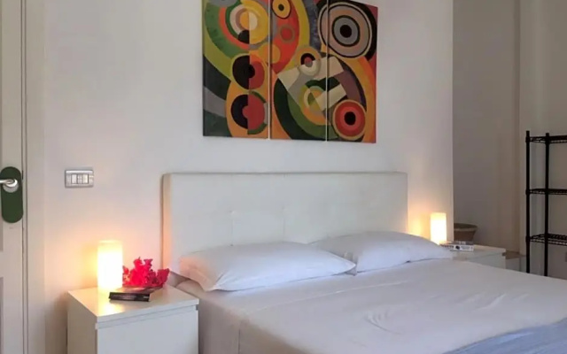 Casa Mafalda B&B
