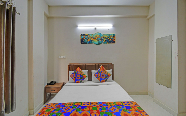 Via Silver Suites