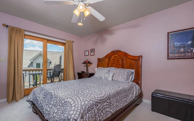 Grande Villa by Taylor Made Deep Creek