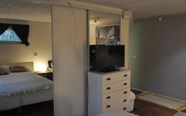 Room in Villa Emilia