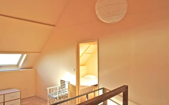 Holiday home route de la malachappe