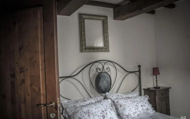 Mons Major Relais
