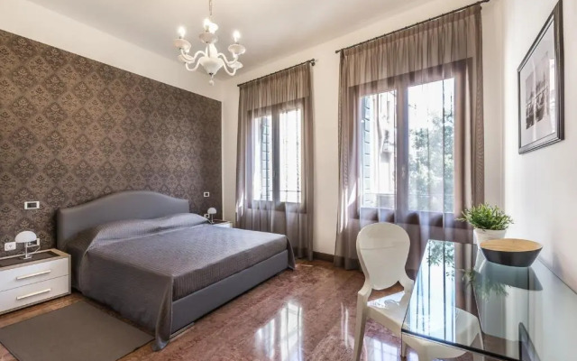 Ca' Del Monastero 2 Collection Apt For 4 Guests With Lift