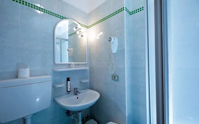 Hotel Garni Losanna