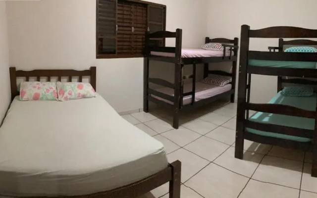 Chácara em Brotas