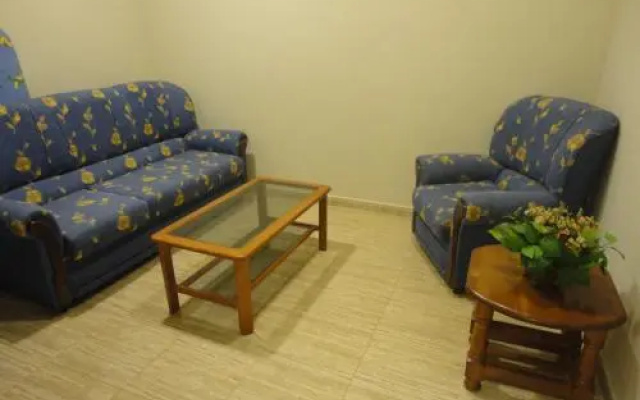 Hostal Los Martínez