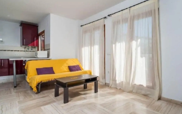 Residencial La Carrajolilla
