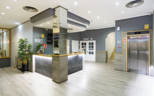 VTZ Hotel El Príncipe