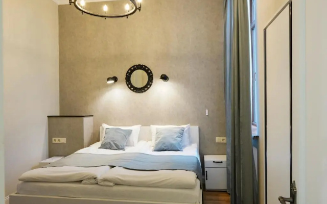 Hotel and Hostel Ticiani 15