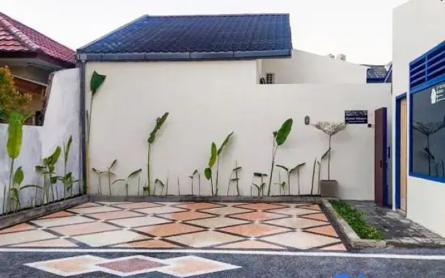 The Lavana Rumah Keboon