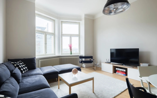 WeHost Yrjönkatu 38 B 31