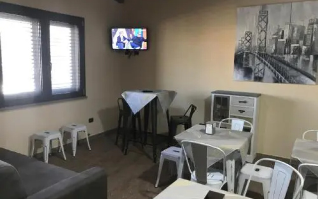 Room & Breakfast Le Magie