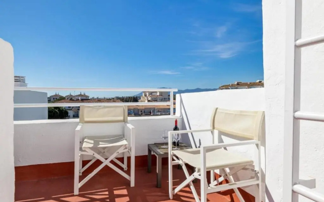 Casa cádiz 607 playas del duque
