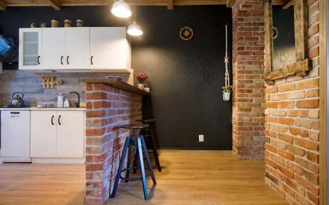 Apartament Varmia