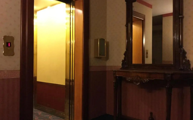 Hotel Bentivoglio Residenza DEpoca