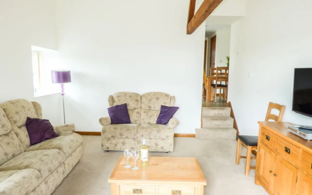 Ghyll Bank Byre