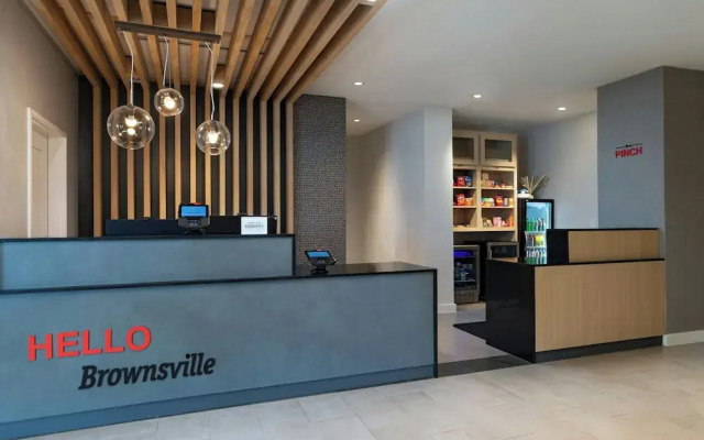 Towneplace Suites By Marriott Brownsville