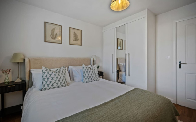 Seven Residence - Hot tub 5 min to Bicester Village