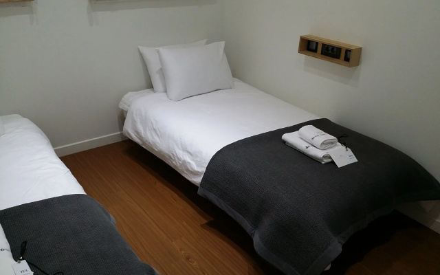 YE'4 Guesthouse