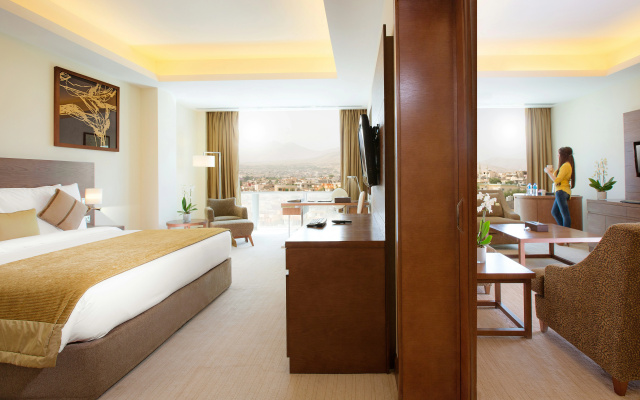 Copthorne Hotel Baranan