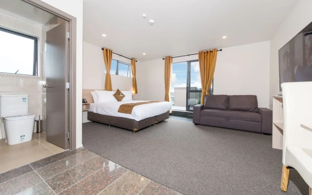 Bliss Accommodation