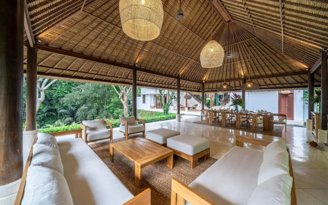 Villa Jewel