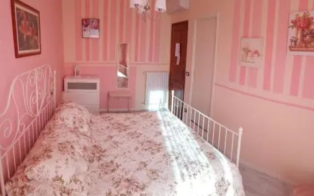 Hotel Albachiara
