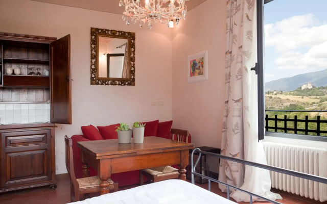 Relais Villa Belvedere