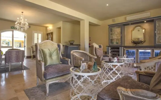 Franschhoek Country House & Villas