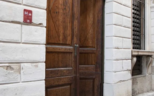 Apartment L&M