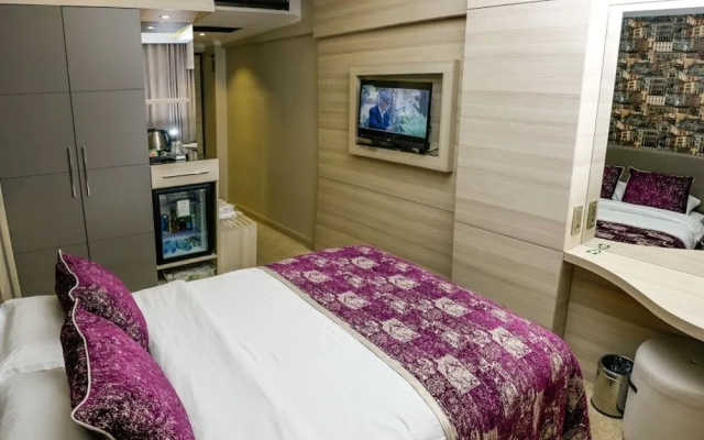 Asya Hotel