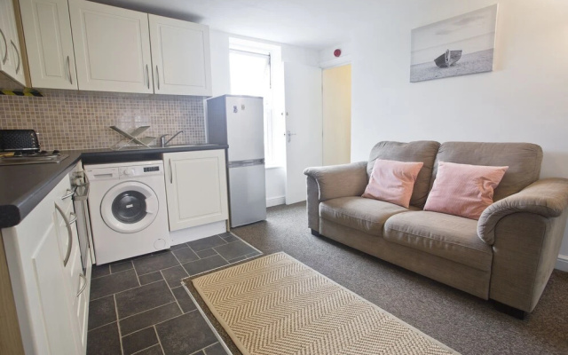 Short Stay Bristol - Bellevue 3 Apartment