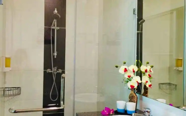 Imperial Grand Suite Apartment (3 Bedroom)