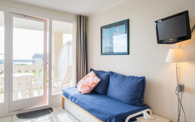 Appartement L'Archippel