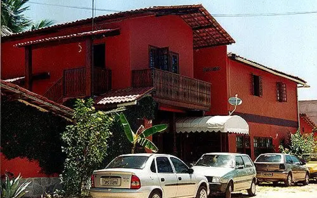 Gaivota Praia Hotel