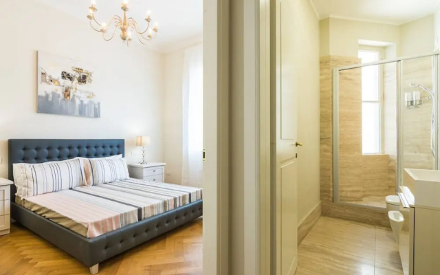 Luxury 3 Bedrooms Near Duomo