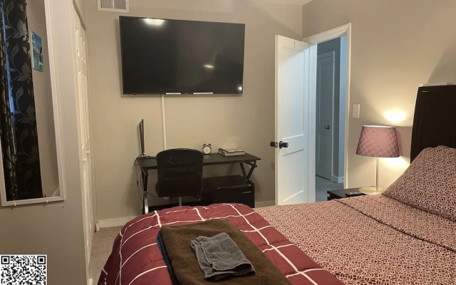 Executive Apartment at Uplands